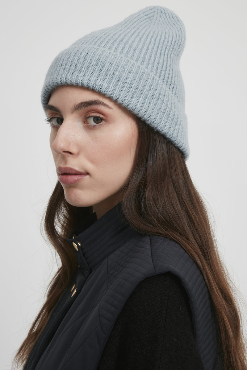 Mütze Aivo in Celestial Blue