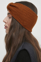 Stirnband Flex in Bombay Brown
