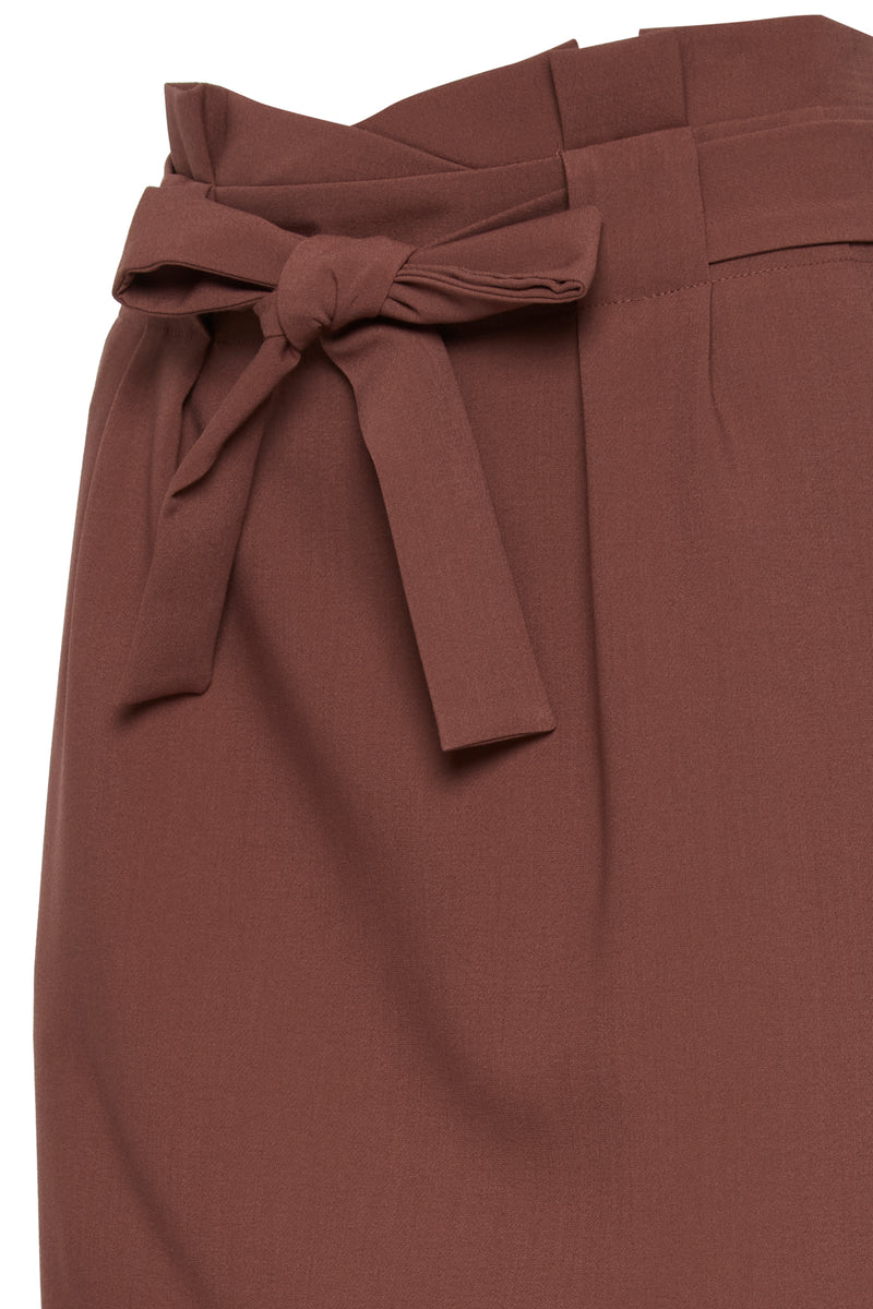 Rock Udele in Marron