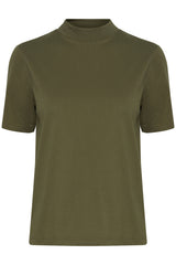 T-Shirt Rania Ivy Green