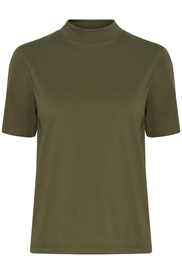 T-Shirt Rania Ivy Green
