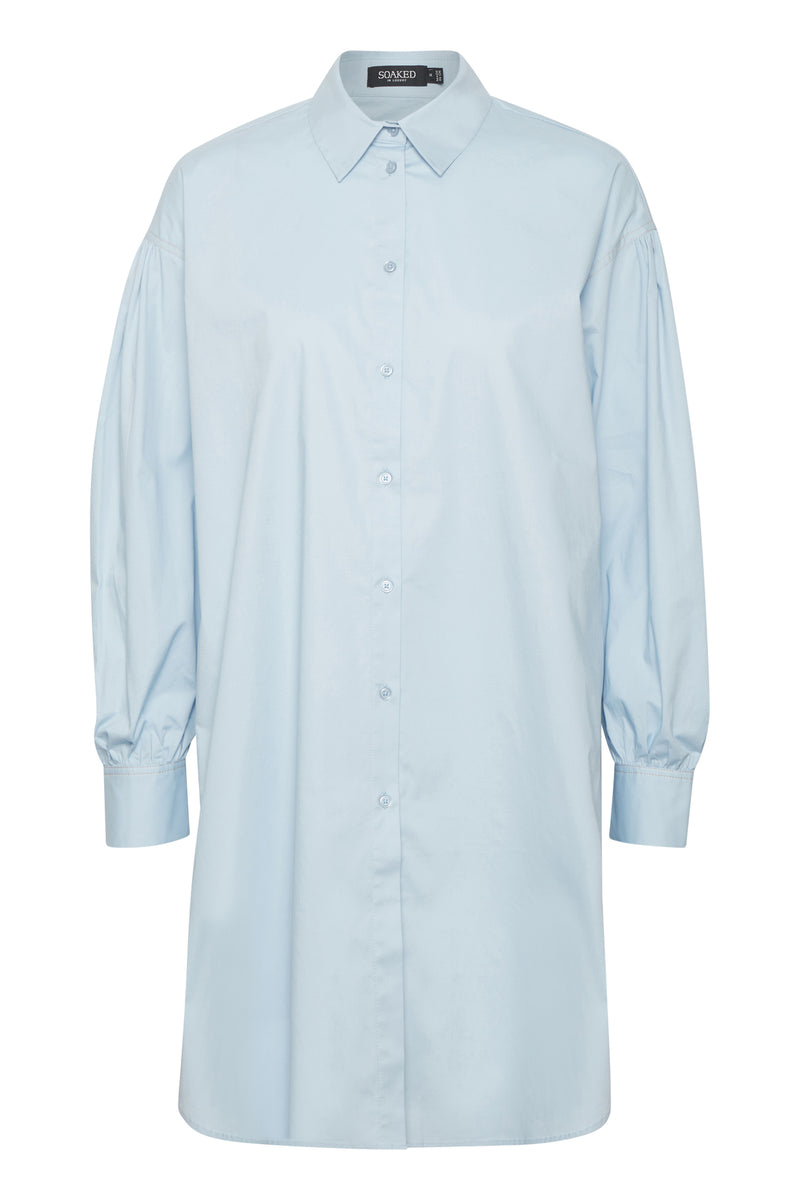 Tunikabluse Reitz Arcy in Cashmere Blue