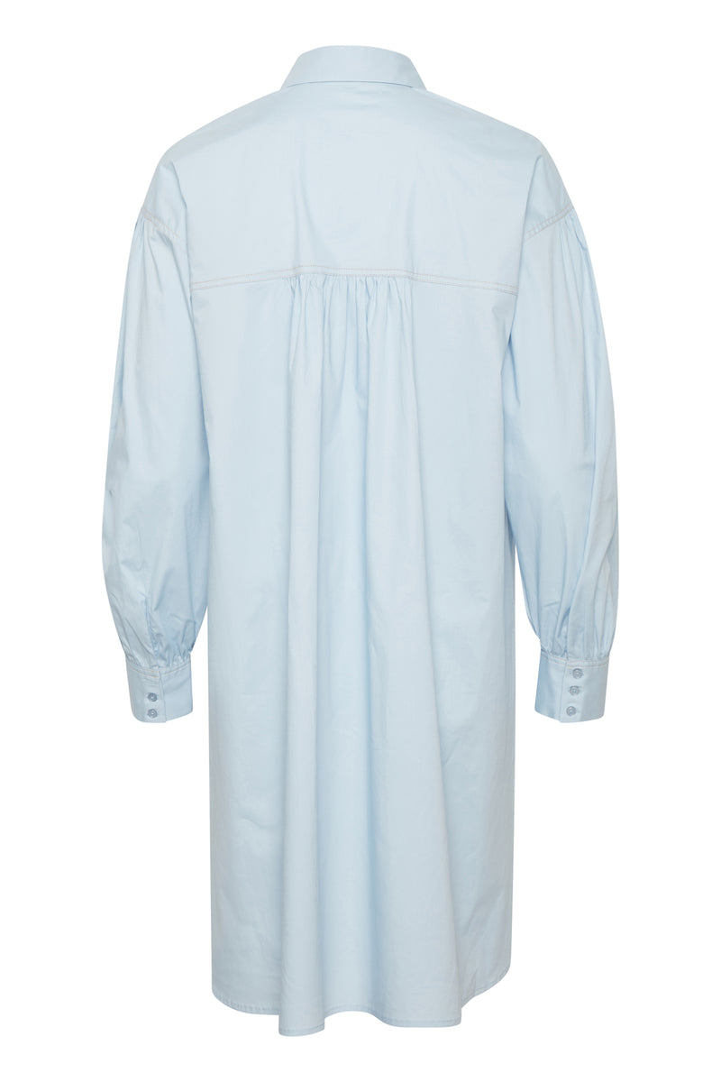 Tunikabluse Reitz Arcy in Cashmere Blue