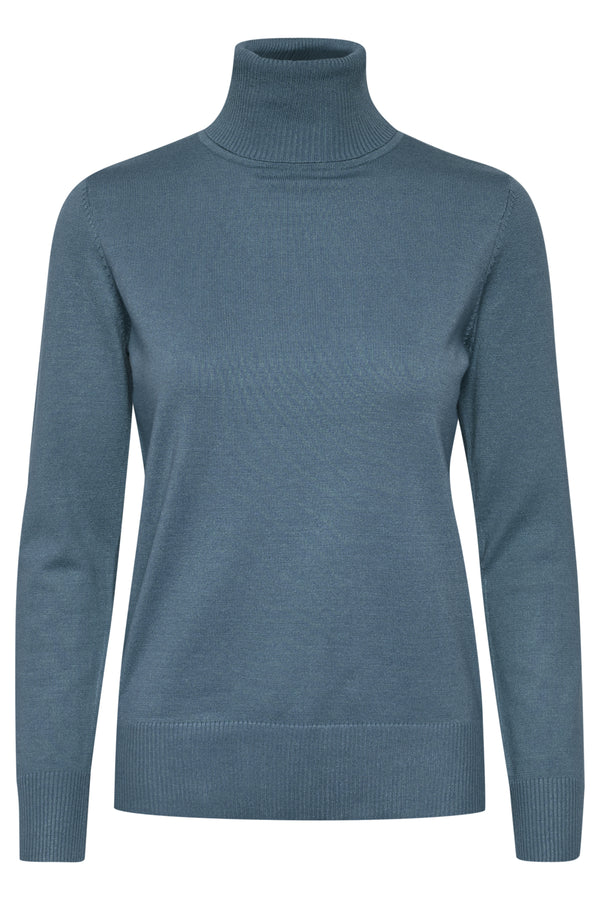 Pullover Mila in China Blue