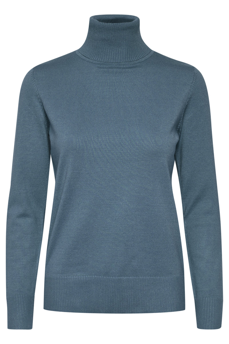 Pullover Mila in China Blue