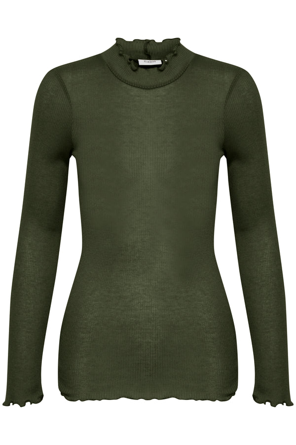 Shirt Ciki in Rosin