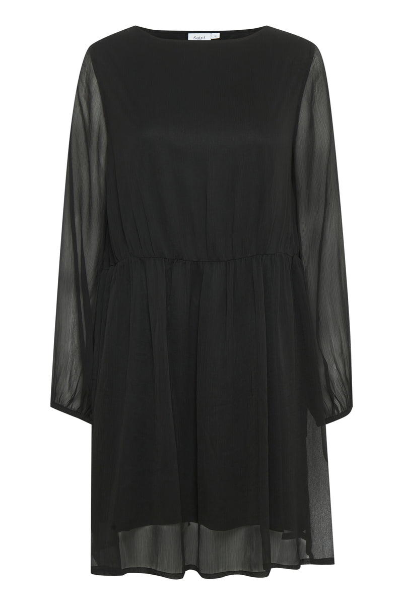 Kleid Jenni in Black
