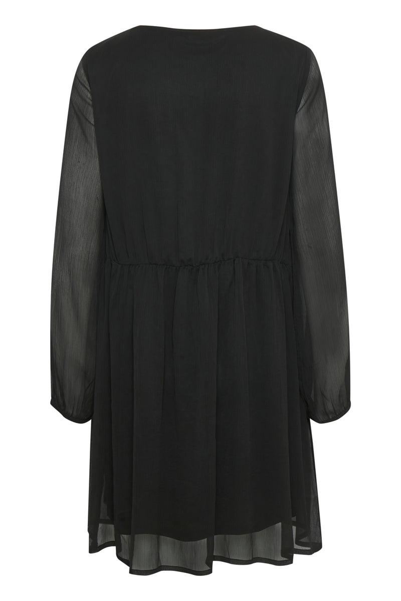 Kleid Jenni in Black