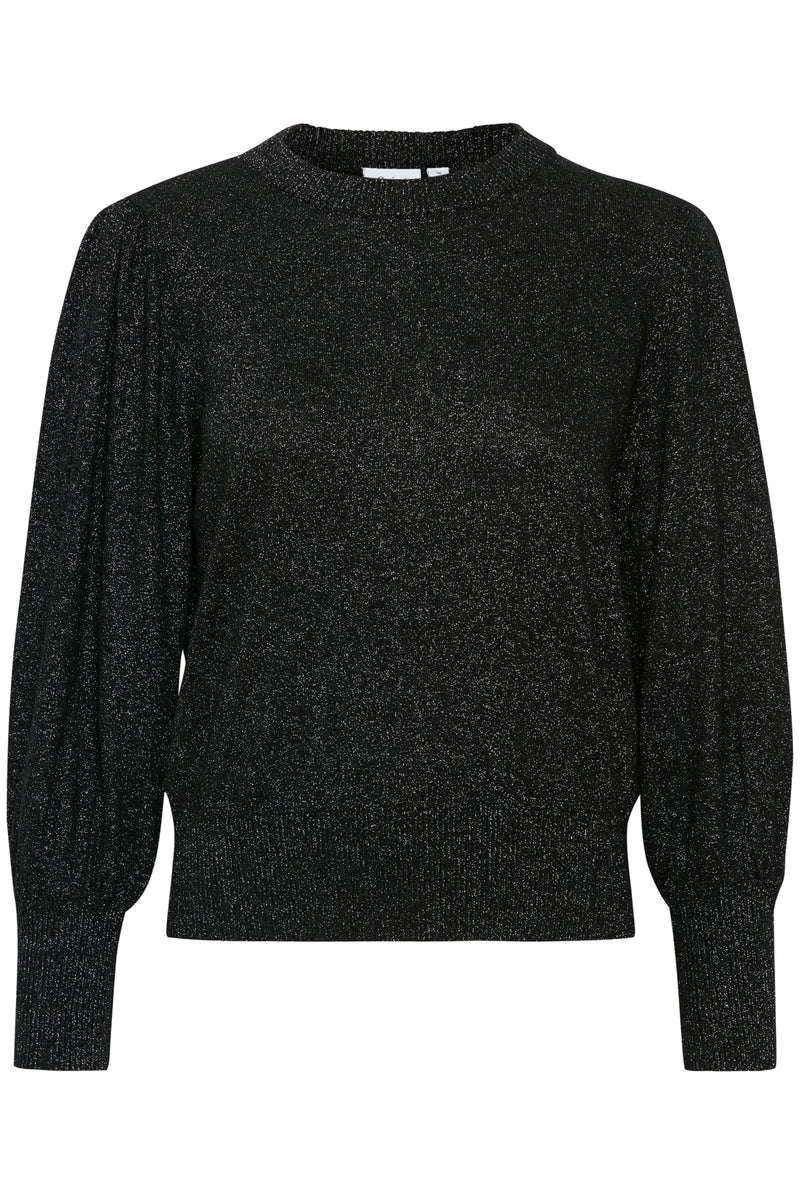 Pullover Jahan mit Glitzer
