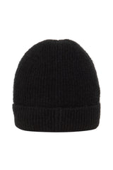 Mütze Aivo in Black