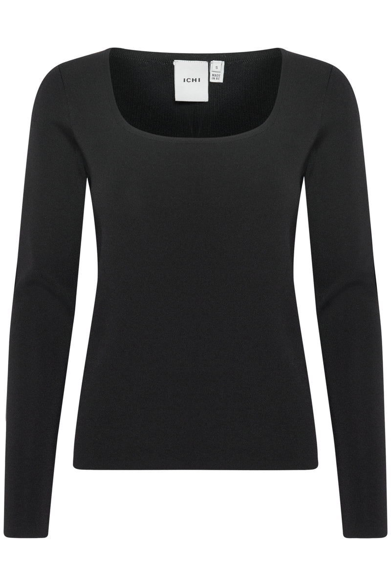 Pullover Matise in Black