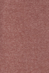 Minirock Wooly in Mahogany Melange