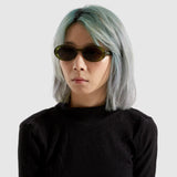 Sonnenbrille Ana in Fern