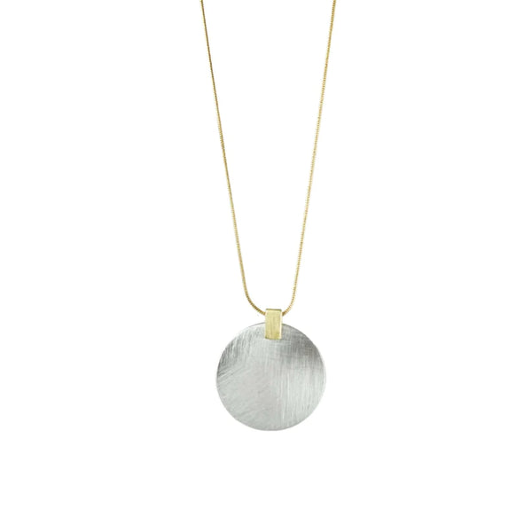 Kette Vanity in Gold/Silber
