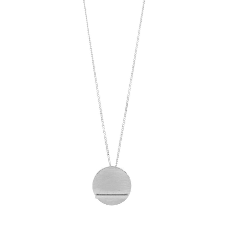 Kette Theia Line Silber - SHILA