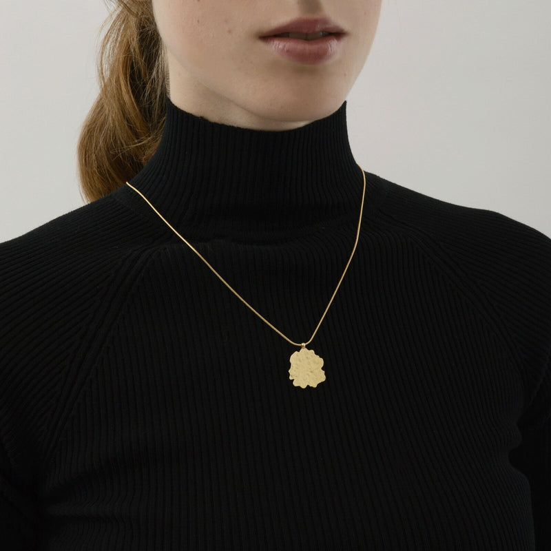 Längenverstellbare Kette Amelia Gold - SHILA