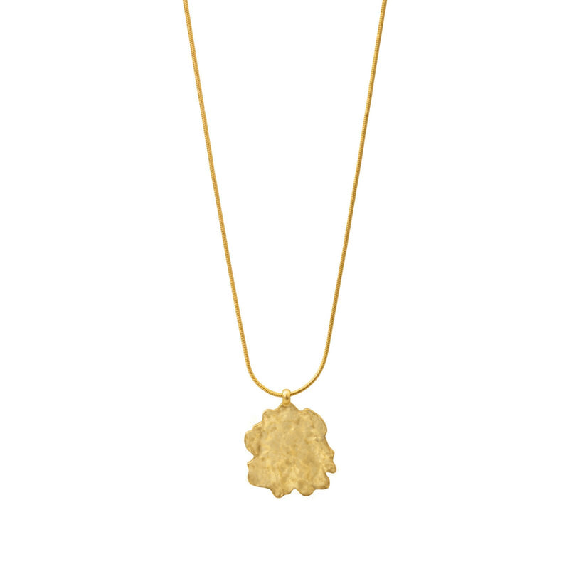 Längenverstellbare Kette Amelia Gold - SHILA