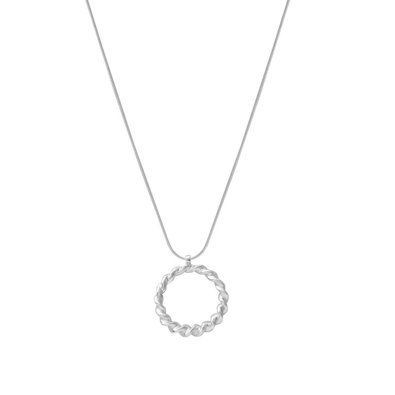 Kette Tara Spinning in Silber