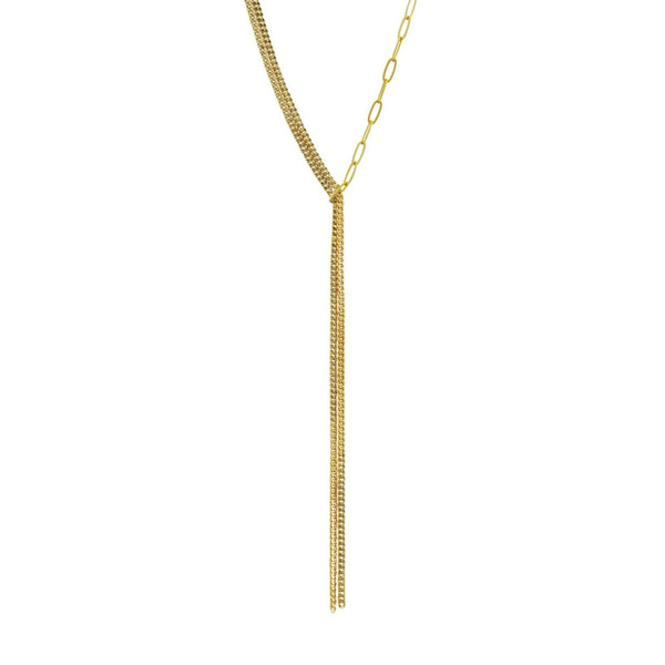 Kette Tabitha Creative Gold