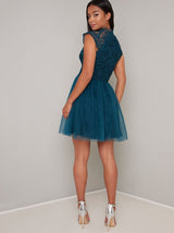 Tüllkleid Raelyn Petite - SHILA