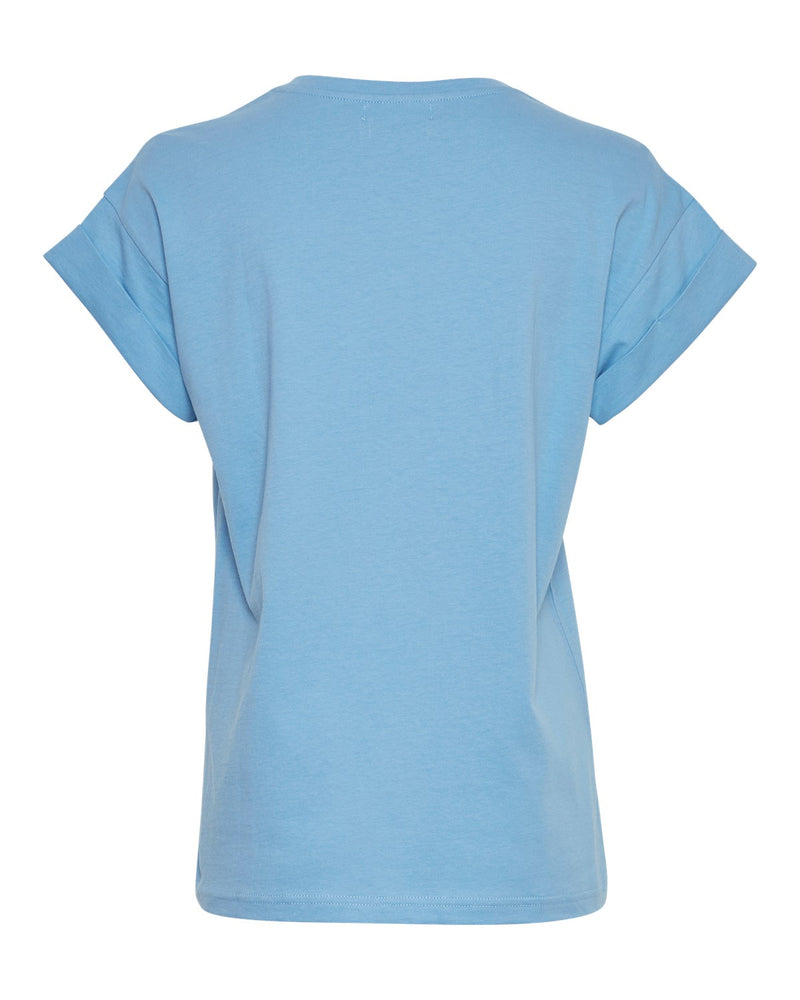 T-Shirt Alva Logoprint