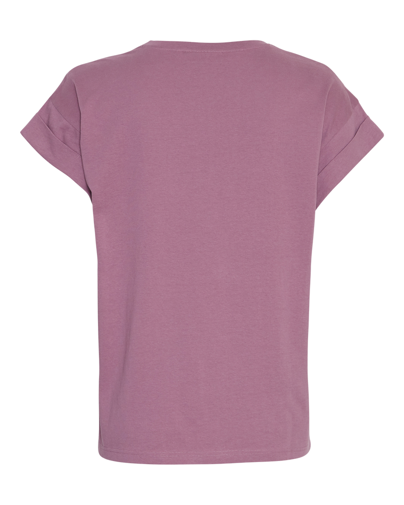 T-Shirt Alva Grapeade