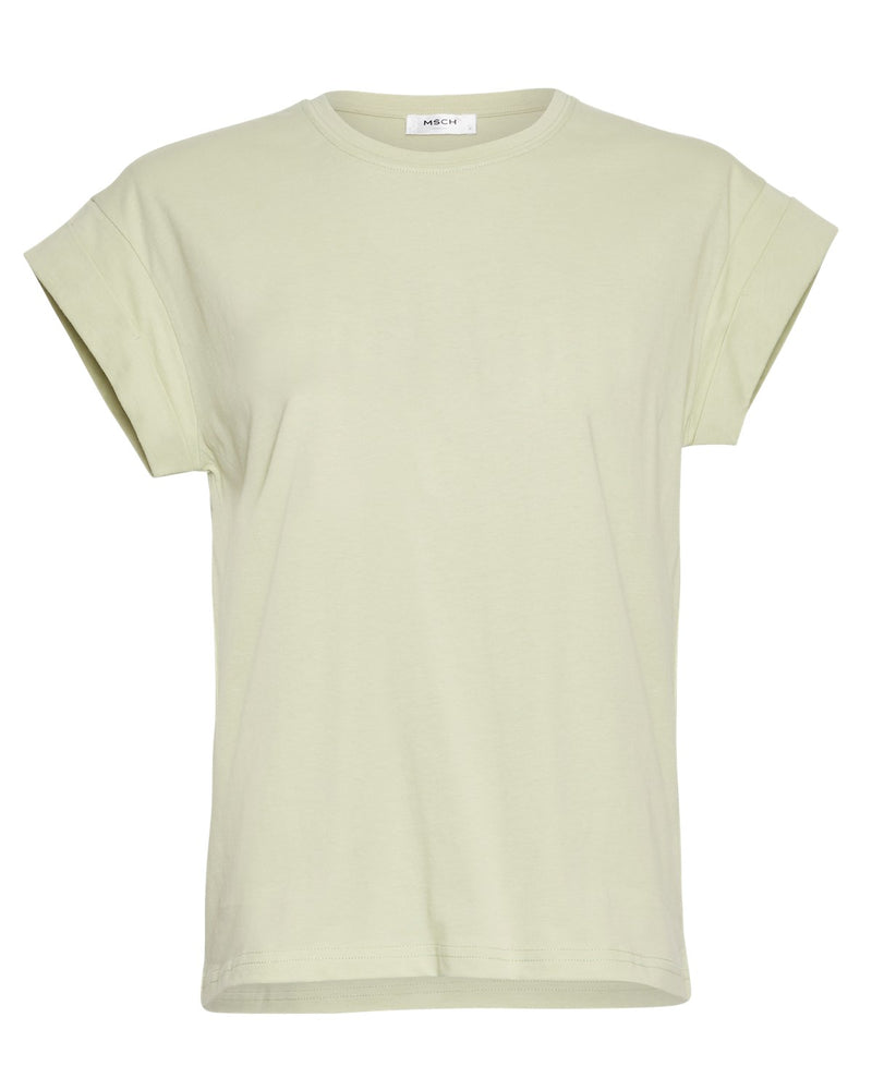 T- Shirt Alva in Lint