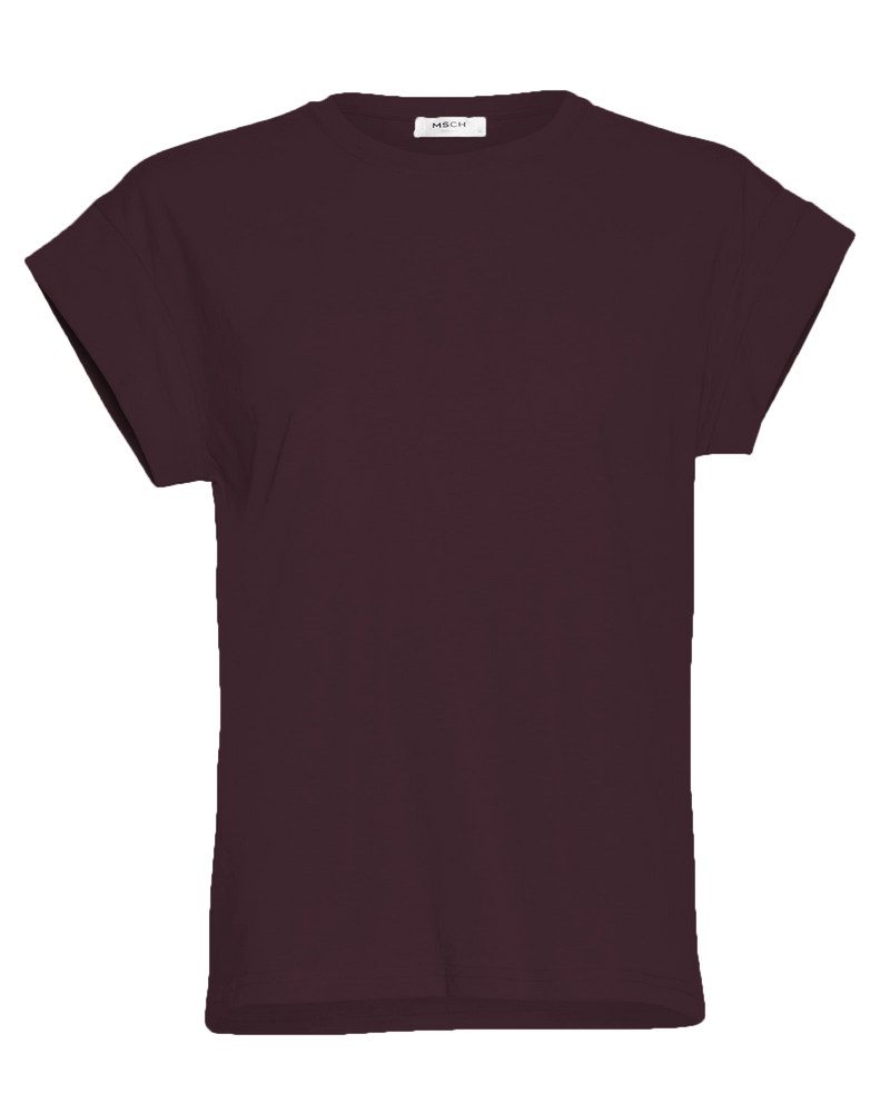 T- Shirt Alva in Port Royal