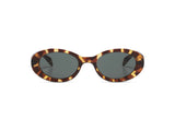 Sonnenbrille Ana in Tortoise