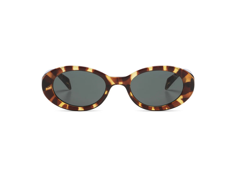 Sonnenbrille Ana in Tortoise