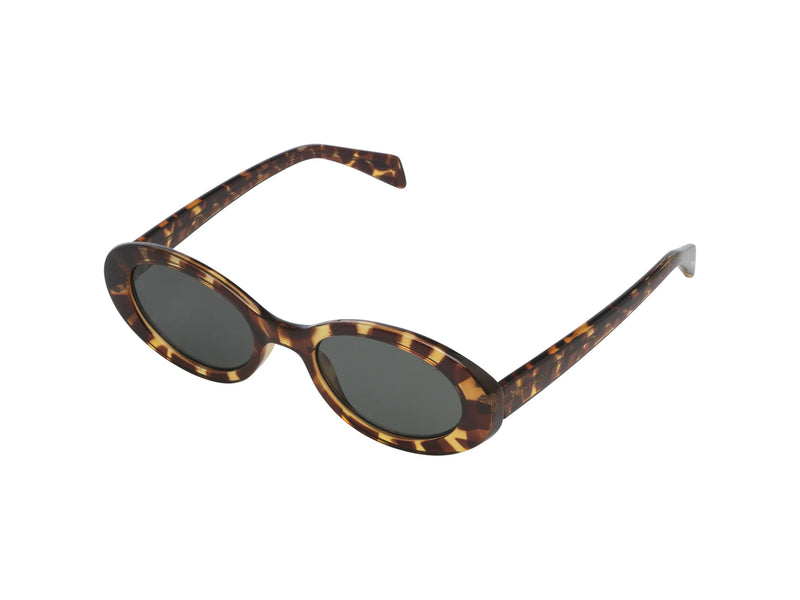 Sonnenbrille Ana in Tortoise
