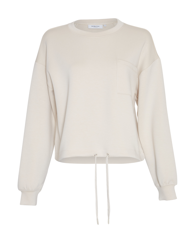 Pullover Bianna Ima in Oatmeal