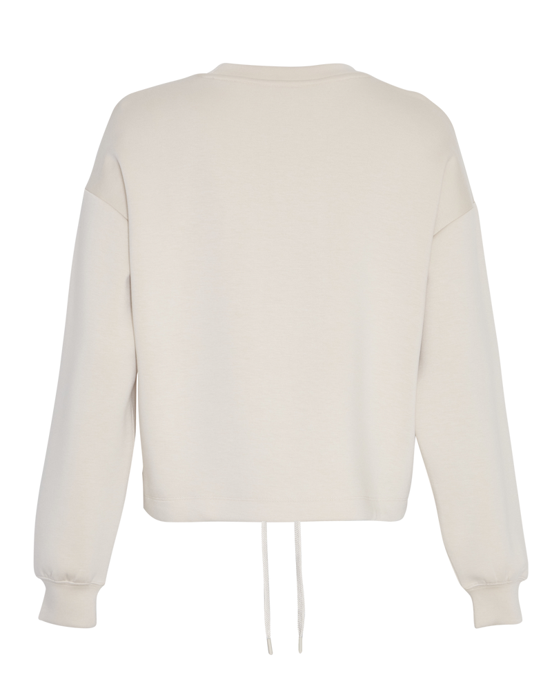 Pullover Bianna Ima in Oatmeal