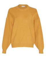 Pullover Britta Julli in Narcissus