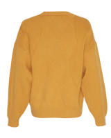 Pullover Britta Julli in Narcissus