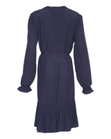 Kleid Caela Morocco in Blue Nights