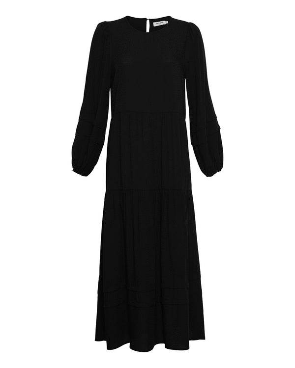 Kleid Celesta Aili in Black
