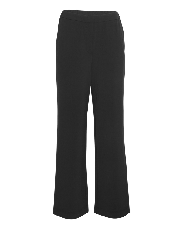 Hose Chana in Black