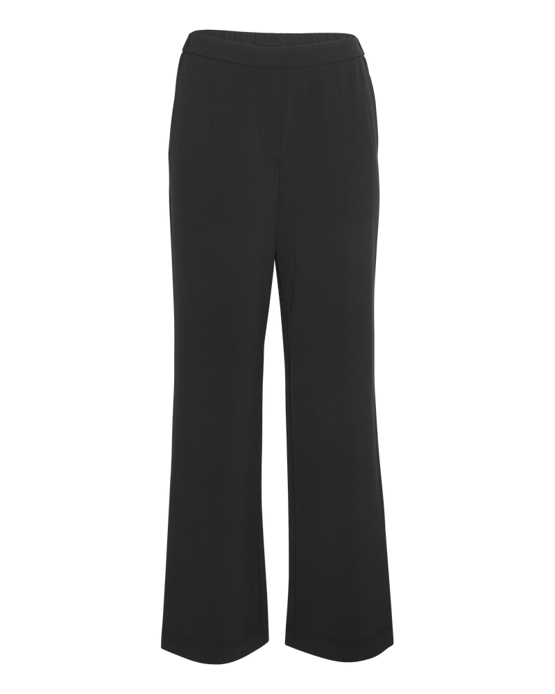 Hose Chana in Black