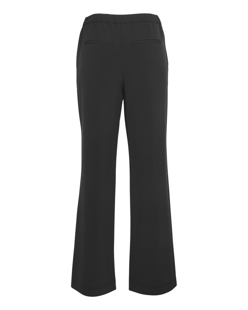 Hose Chana in Black