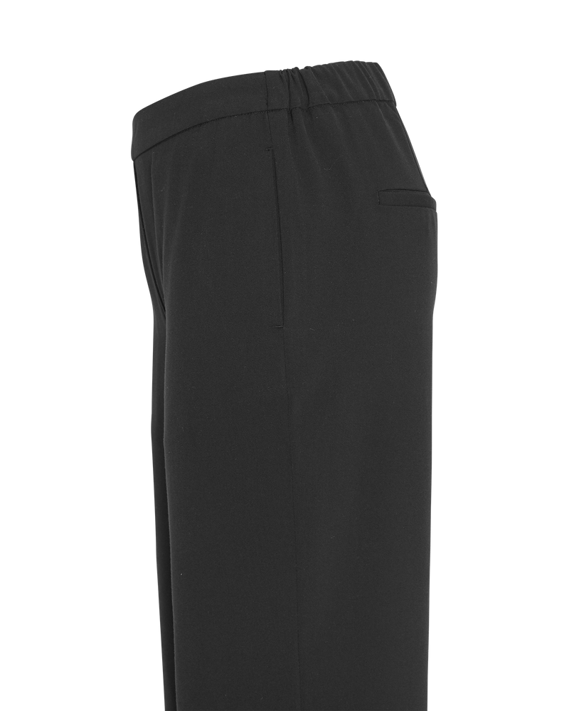 Hose Chana in Black
