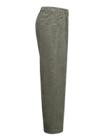 Cordhose Charis Jeppi in Agave Green