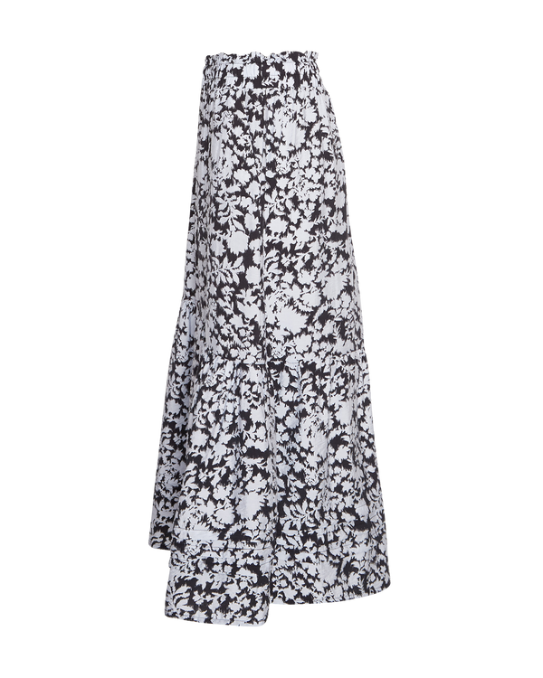 Rock Della Ladonna in Arctic Ice Flower