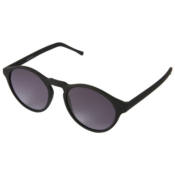 Sonnenbrille Devon in Carbon
