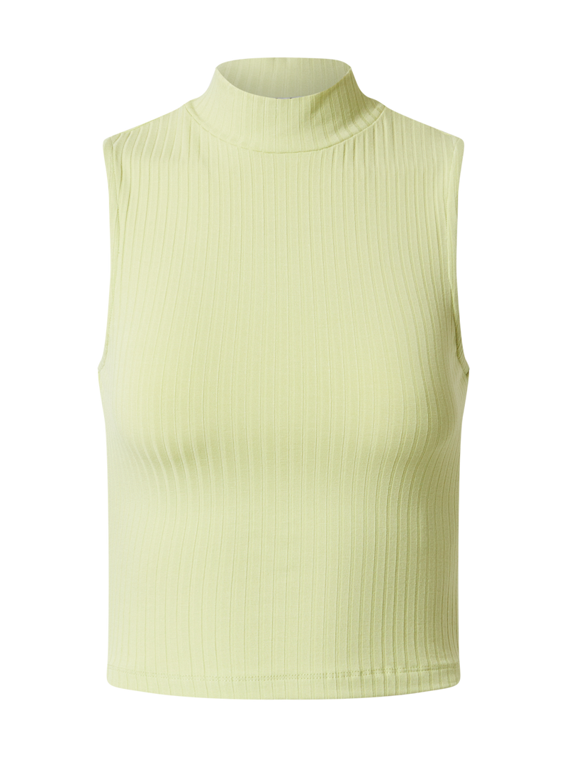 Top Kaori in Lime Sherbet