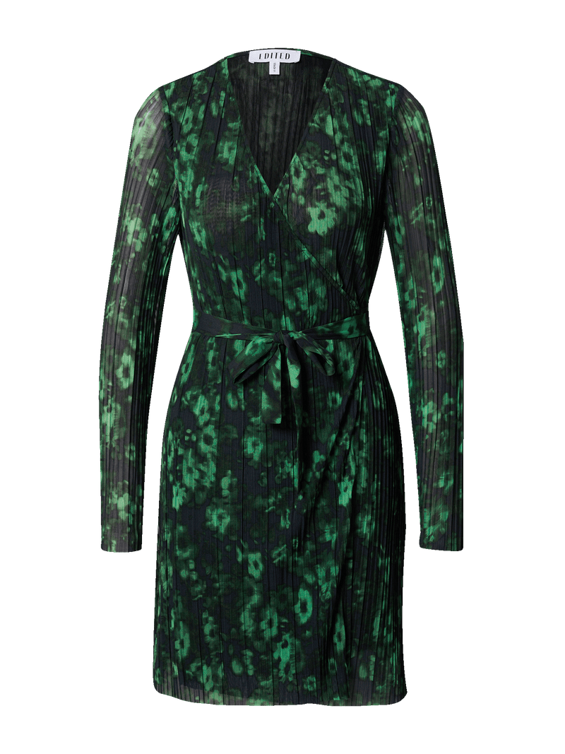 Kleid Samantha in Blurry Floral