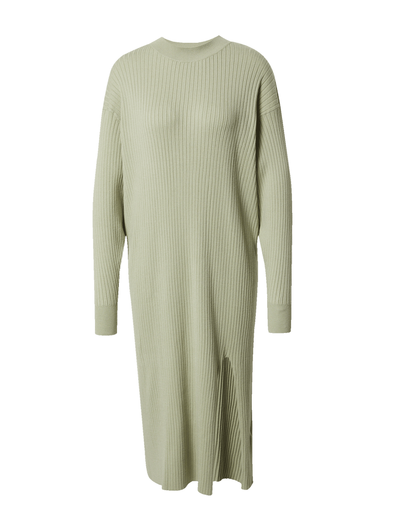 Kleid Resi in Light Green