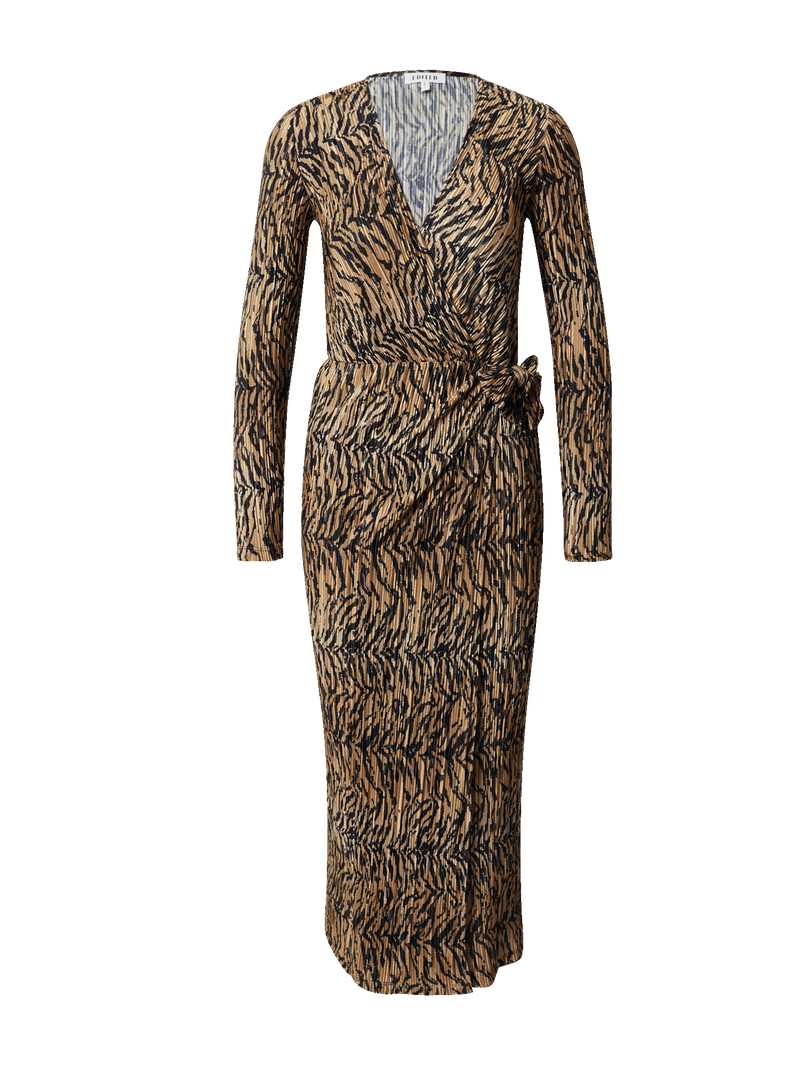 Kleid Michelle in Tiger