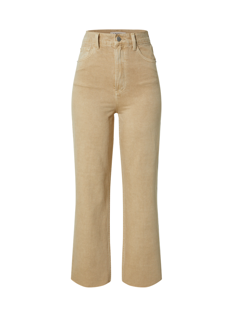 Hose Esra in White Pepper Washed
