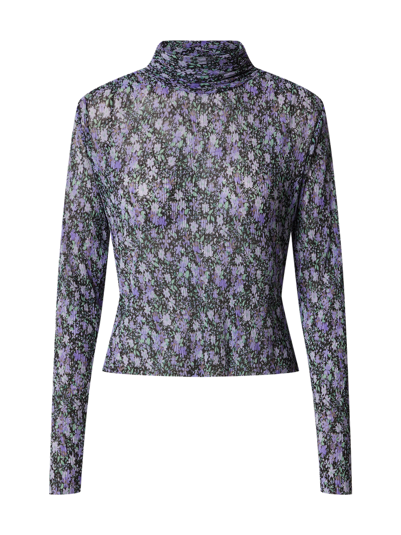 Pullover Rylin in Lilac Floral